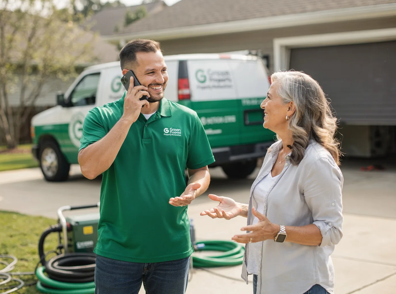 Water Damage Restoration Gladstone, NM FAQs